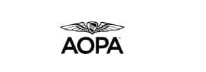 AOPA Membership Card - Saad Masood