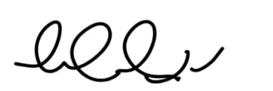 Saad Masood Signature