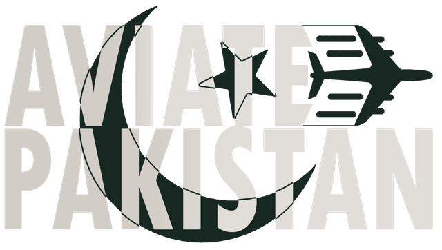 Aviate Pakistan logo