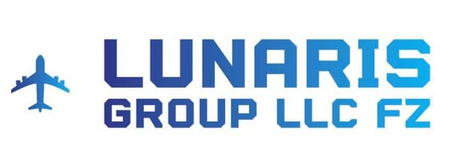 Lunarics Group LLC FZ Pakistan logo