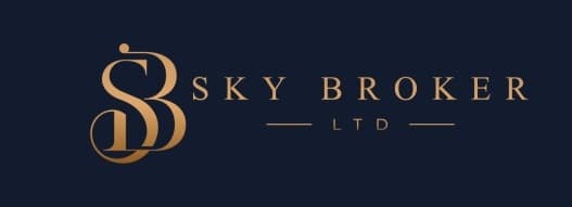 Sky Broker Limited logo